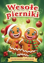 Wesołe pierniki - Opracowanie zbiorowe
