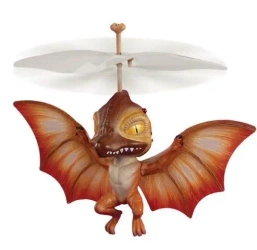 GrossMos Flying Orange - MGA