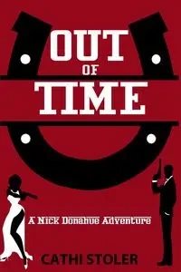 Out of Time - Cathi Stoler