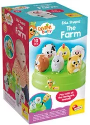 Sorter farma - Lisciani