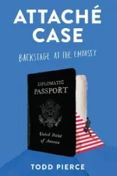Attaché Case - Todd Pierce