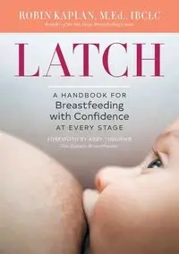Latch - Robin Kaplan
