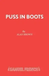 Puss in Boots - Alan Brown
