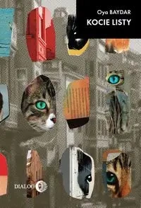 Kocie listy - Oya Baydar