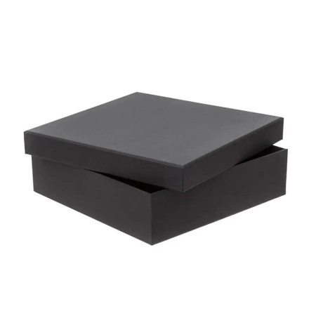 Pudełko tekturowe czarne - Dalprint dpCraft