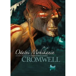 Ostatni Mohikanin - Catamalou, Cromwell