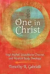One in Christ - Timothy Gabrielli R