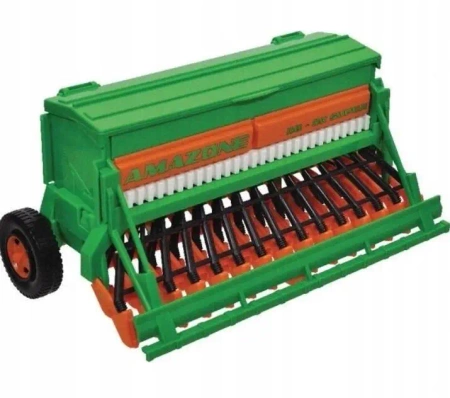 Siewnik Amazone D8-30 - Bruder