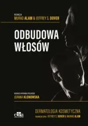 Odbudowa włosów - Murad Alam, Jeffrey S. Dover