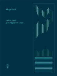 Morze nocą jest mięśniem serca - Alicja Rose