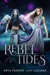 Rebel Tides - Rosé Brigit