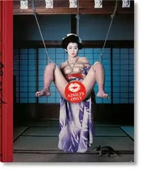Araki. Bondage - Araki Nobuyoshi