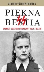 Piękna bestia - Alberto Vazquez-Figueroa