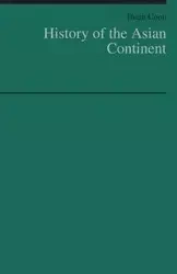 History of the American Continent - Herbert Silvia