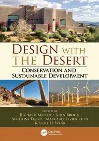 Design with the Desert - Malloy Richard