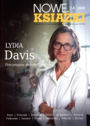 Nowe Książki 7-8/2025 - praca zbiorowa