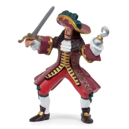 Kapitan piratów - PAPO