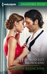 eBook Wśród elit Mediolanu - Helen Bianchin mobi epub