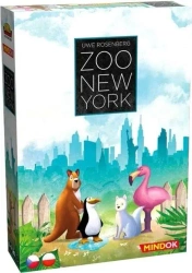 Zoo New York - Bard Centrum Gier