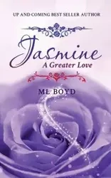 Jasmine - Boyd ML
