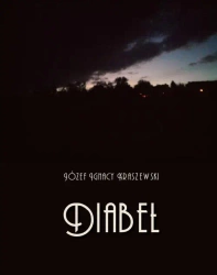eBook Diabeł. Powieść z czasów Stanisława Augusta - Józef Ignacy Kraszewski epub mobi