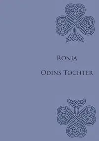 Ronja Odins Tochter - Christine Stutz