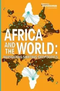 Africa and the World - Kornegay Jnr Francis
