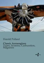 Classic Aeroengines - Harold Pollard