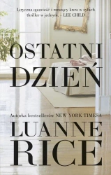 eBook Ostatni dzień - Luanne Rice epub mobi