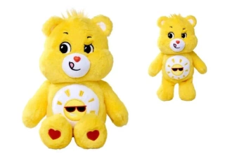 Plusz Miś Słoneczne Serce 35cm - Simba