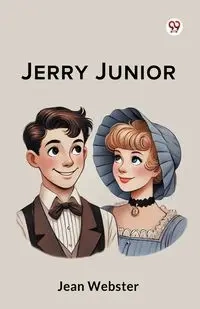 Jerry Junior - Jean Webster