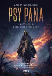 eBook Psy Pana - Marcin Świątkowski epub mobi