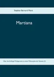 Martiana - Marti Stephan Bernard