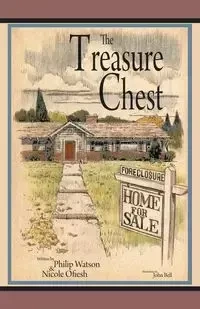 The Treasure Chest - Philip Watson