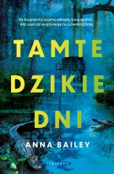 eBook Tamte dzikie dni - Anna Bailey epub mobi
