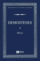 Mowy - Demostenes