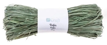 Rafia laurowa 50g - Dalprint