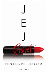 eBook Jej sekret - Penelope Bloom epub mobi
