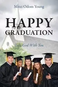 Happy Graduation - Young Mitzi Odom