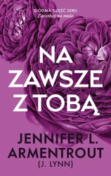 Na zawsze z tobą - Jennifer L. Armentrout