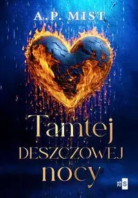 Tamtej deszczowej nocy - A.P. Mist