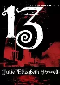 13 - Julie Elizabeth Powell