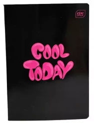 Zeszyt w linię A5 Interdruk 60 kartek