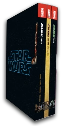 Star Wars (pakiet) - Christopher Cantwell, Greg Weisman, Scott Cavan,