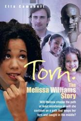 Torn - Ella Campbell