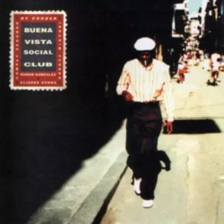 Buena Vista Social Club. Winyl