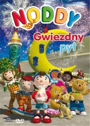 Noddy. Gwiezdny pył - praca zbiorowa