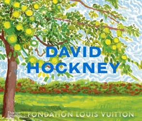 David Hockney wer. angielska - Norman Rosenthal