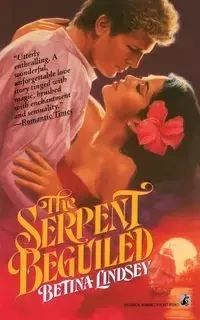 Serpent Beguiled - Lindsey