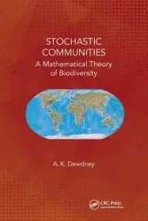 Stochastic Communities - Dewdney A. K.